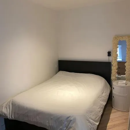Loft Vue Tour Eiffel Avec Balcon