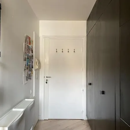 Loft Vue Tour Eiffel Avec Balcon * Suresnes