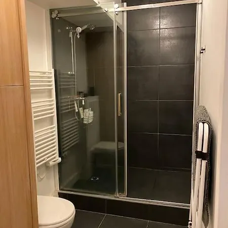 Loft Vue Tour Eiffel Avec Balcon Appartement *