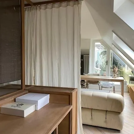 Loft Vue Tour Eiffel Avec Balcon *